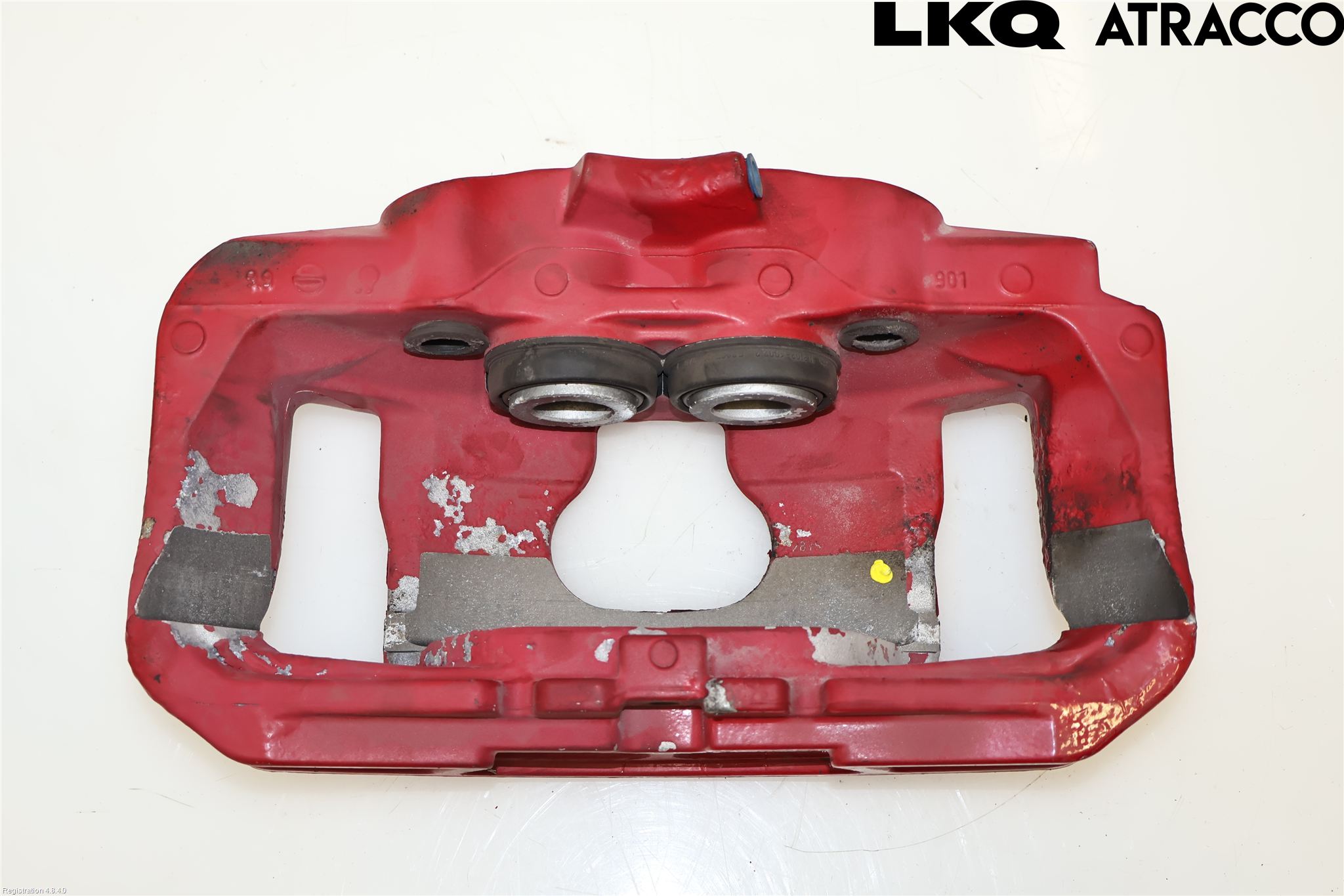Audi A6/S6 4G 11-18 Bremsecaliper Foran Venstre