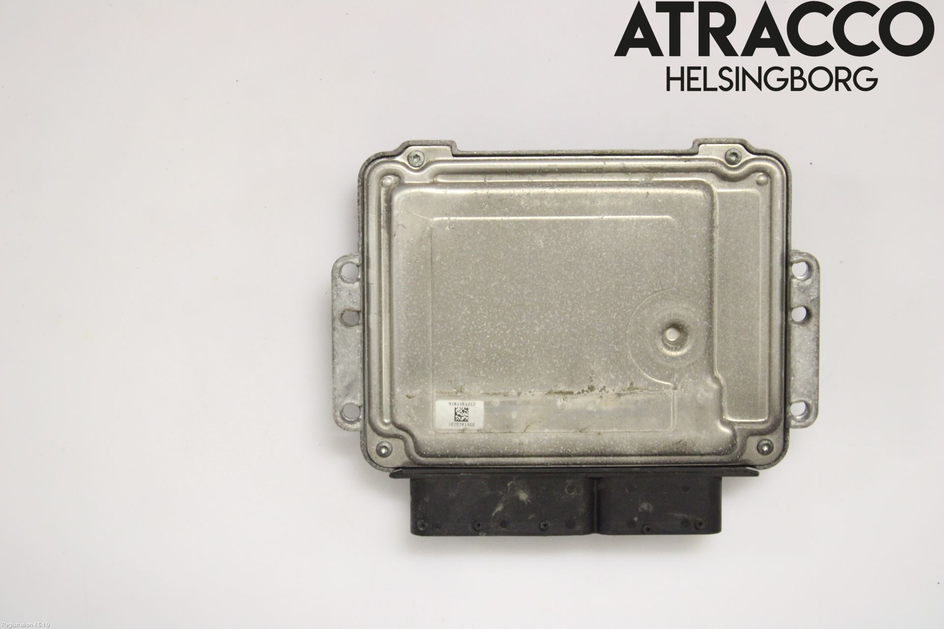 Hyundai SANTA FE  06-12 Styreenhet Dieselpumpe