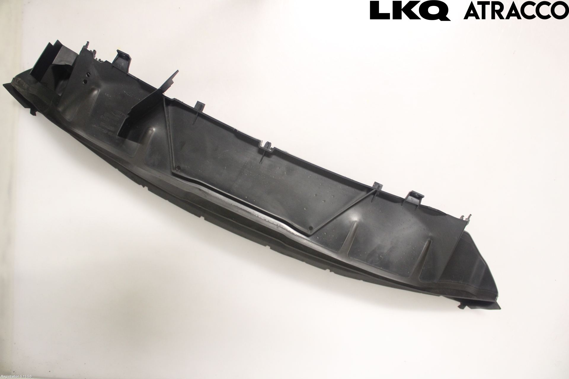 Ford FIESTA (VII) 18-23 Luftstyring Front