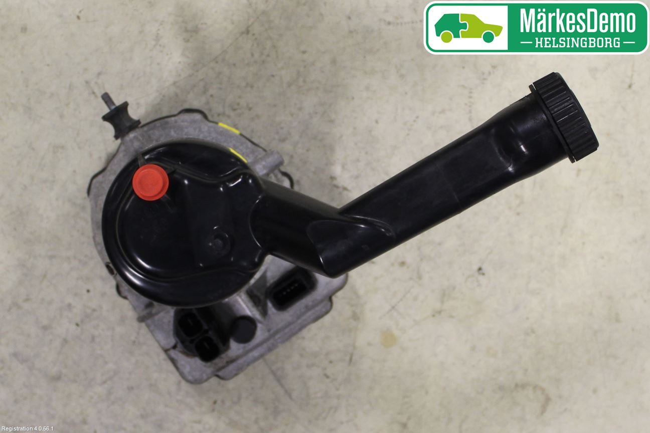 Peugeot 308 08-13 Servostyring Eletrisk Pumpe