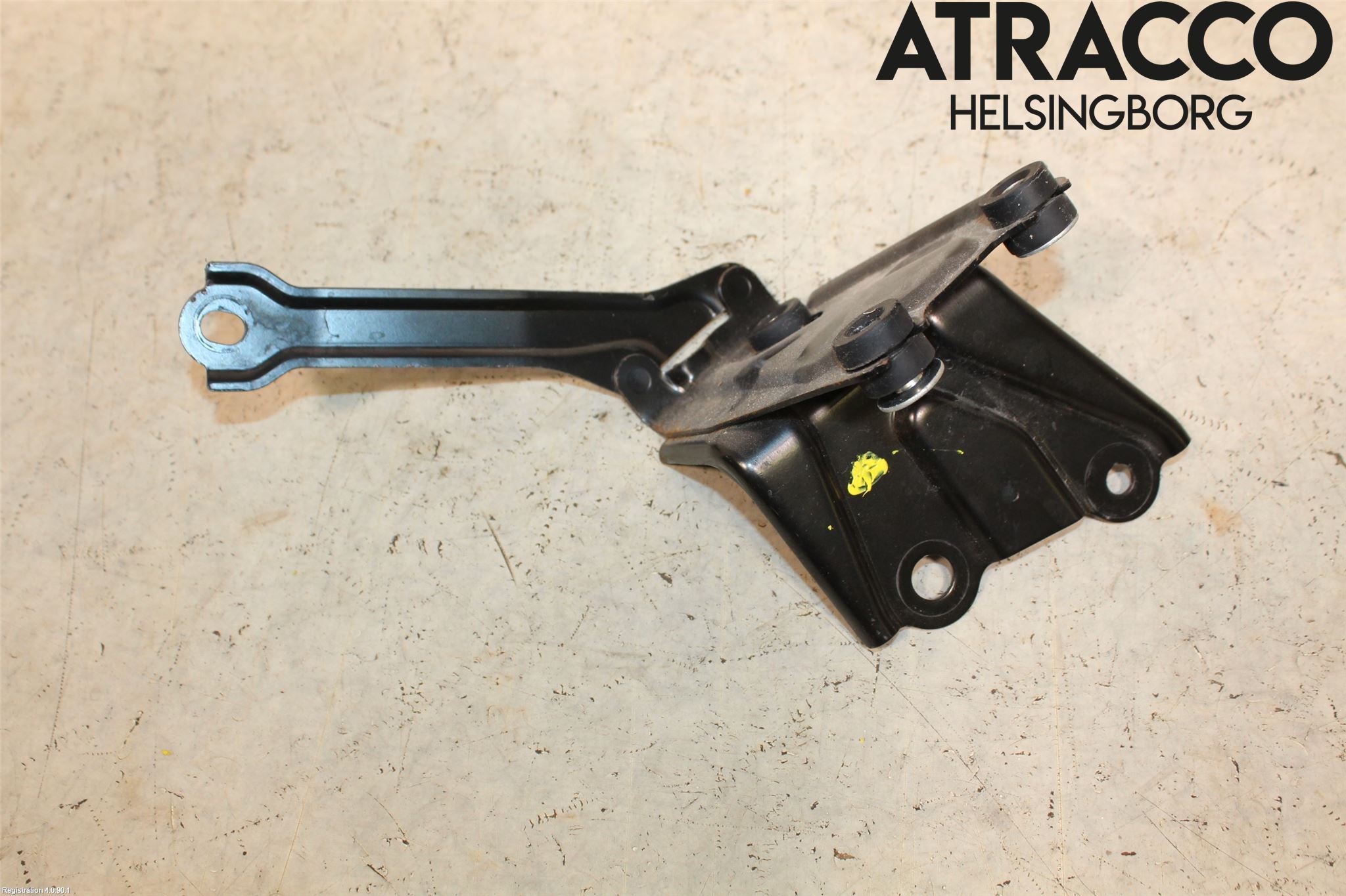 Toyota YARIS XP21 20- Abs Hydraulikkaggregat