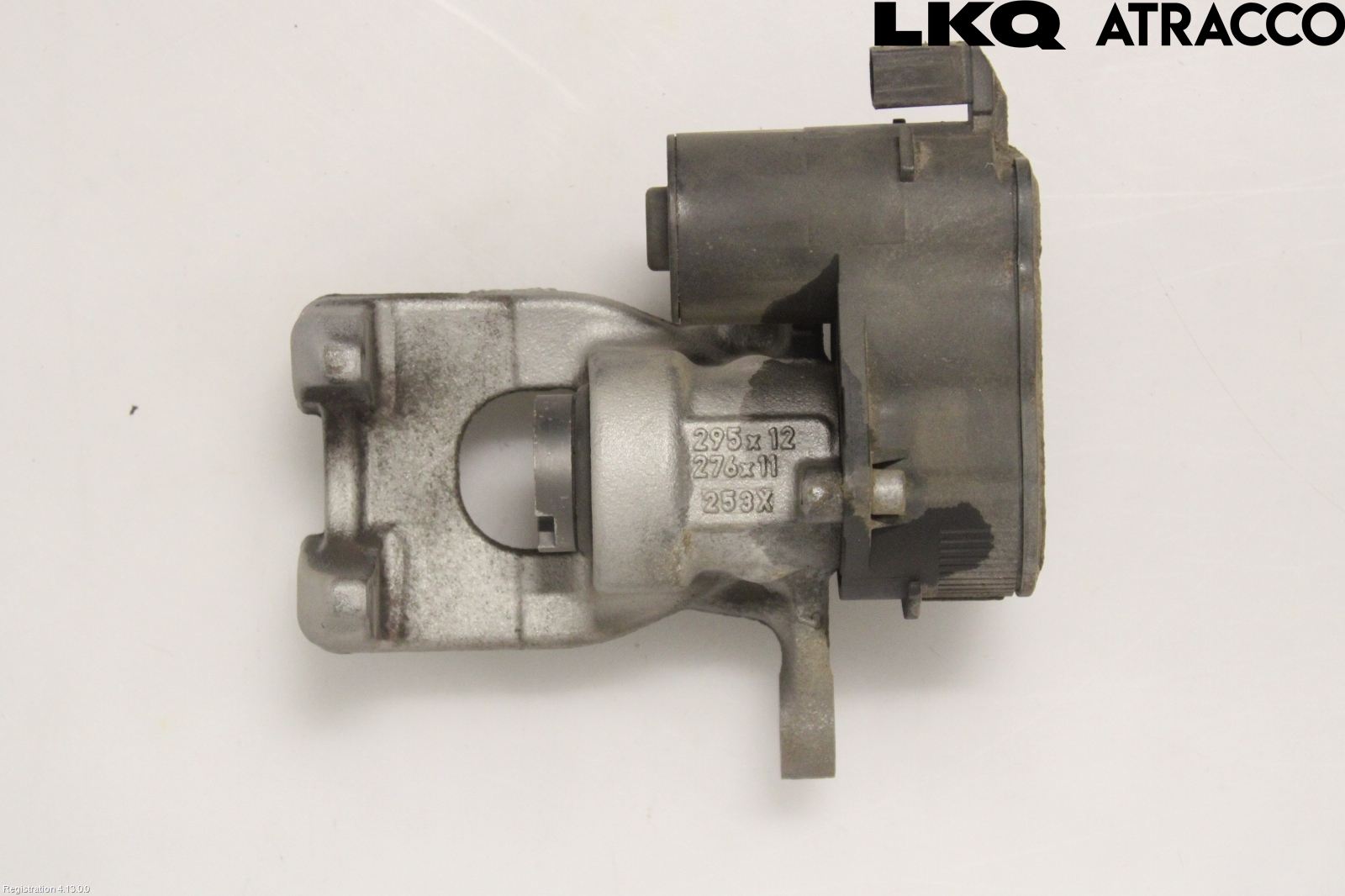Mercedes-Benz MB A-KLASS (W176) 13-18 Bremsecaliper Bak Høyre