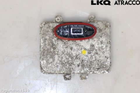 Saab 9-3 VER2/VER3 08-15 Styreenhet Xenon