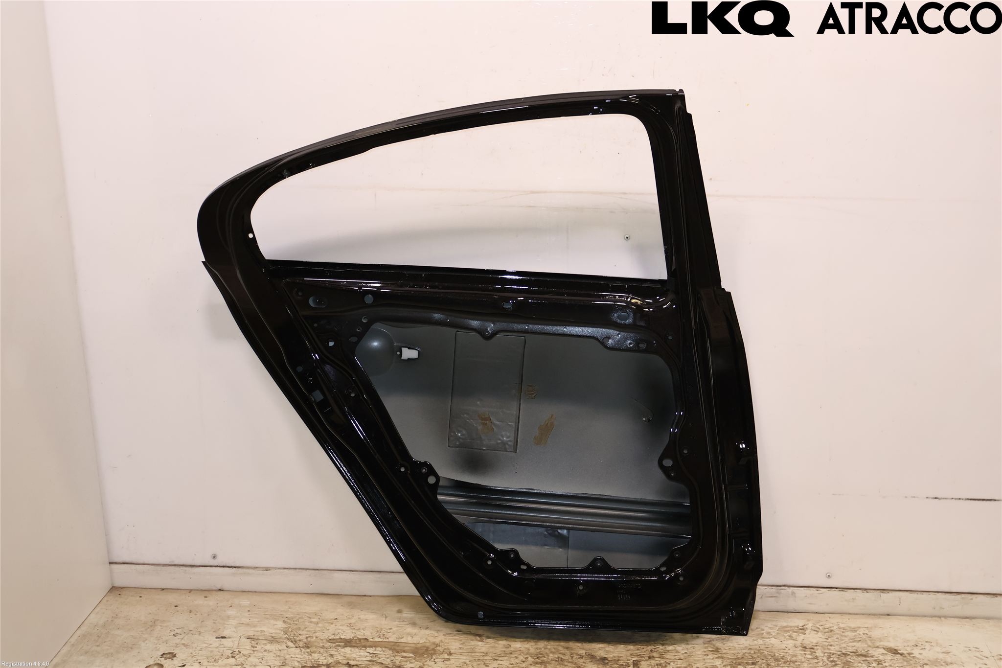 Volvo S60 11-13 Dør 4D Bak Venstre