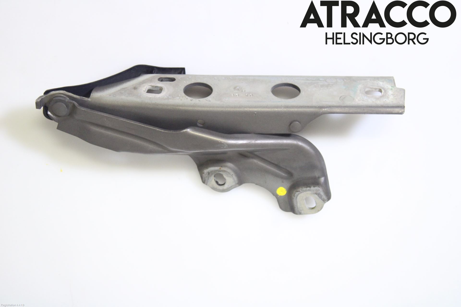 Audi A7/S7 4G 11-17 Panser Hengsel - Hengsler