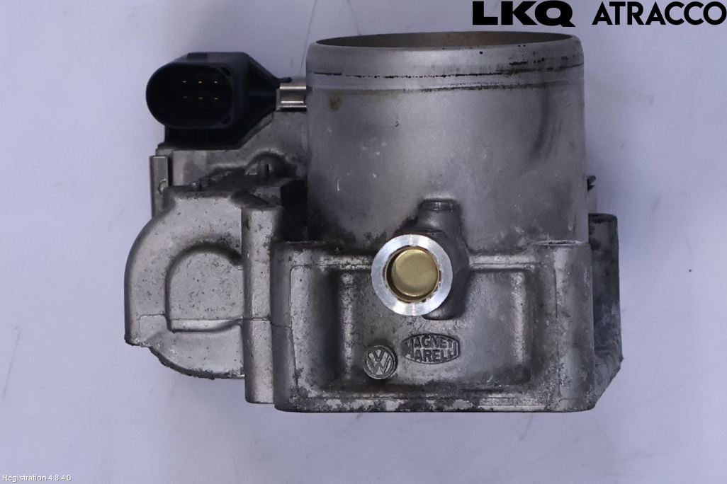 Volkswagen VW TIGUAN 16-24 Inns Spjeldhus