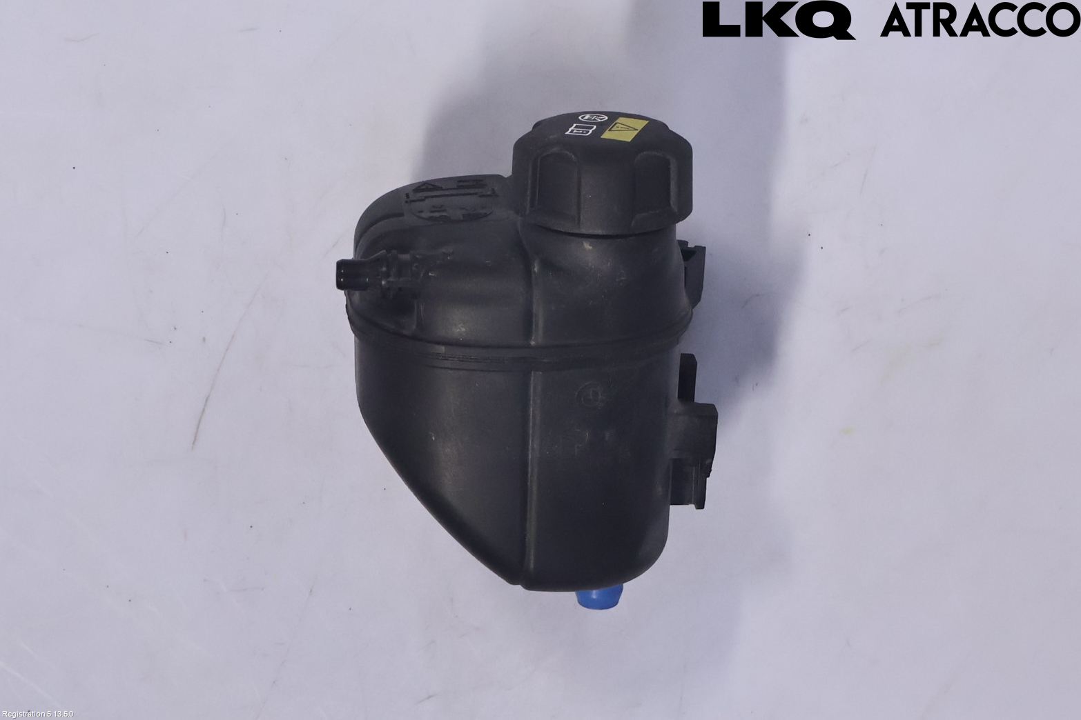 BMW 5 G30/G31/F90 17-23 Ekspansjonstank