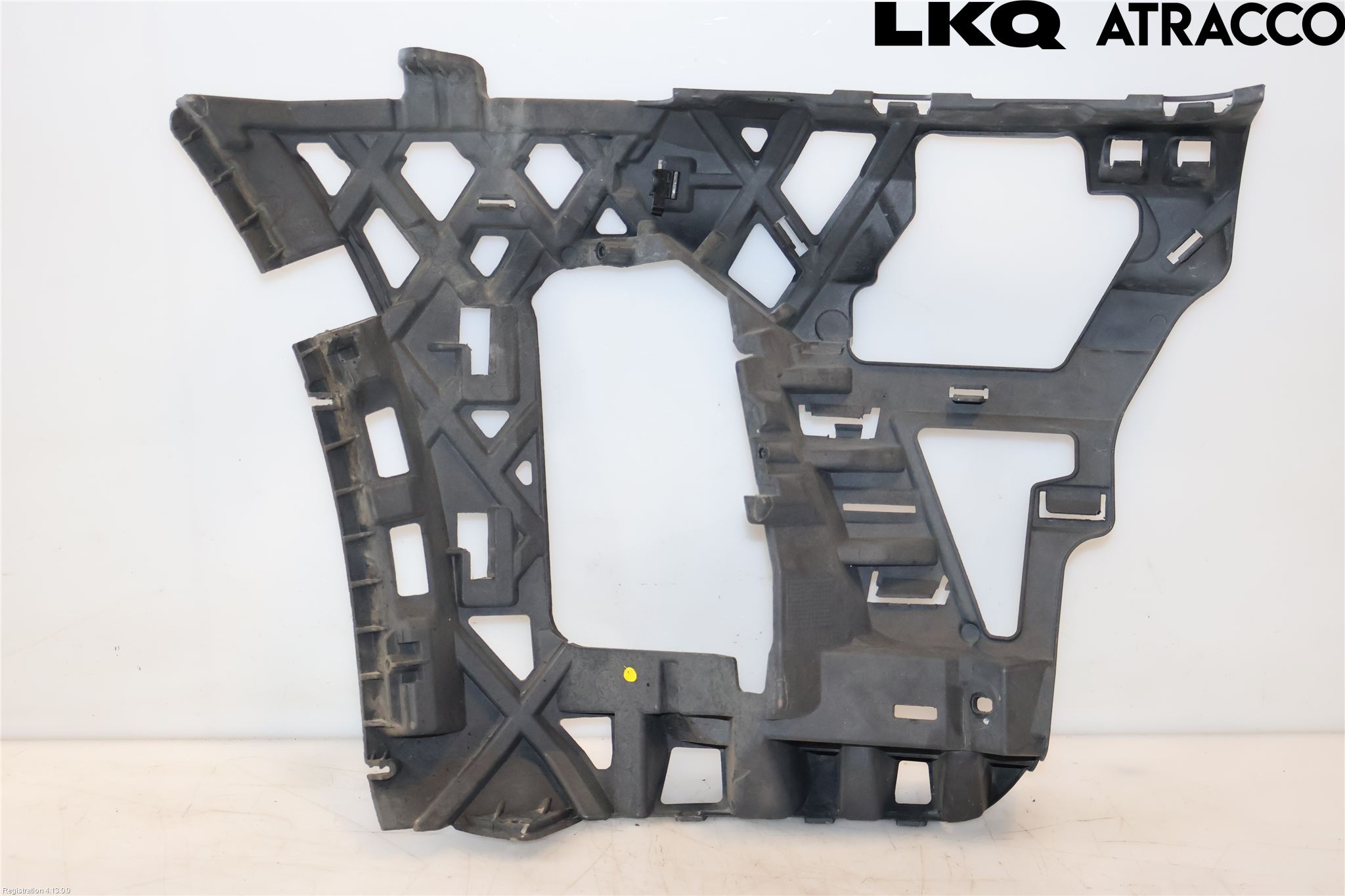 Volkswagen VW GOLF / E-GOLF VII 13-20 Støtfangerfeste Foran Venstre