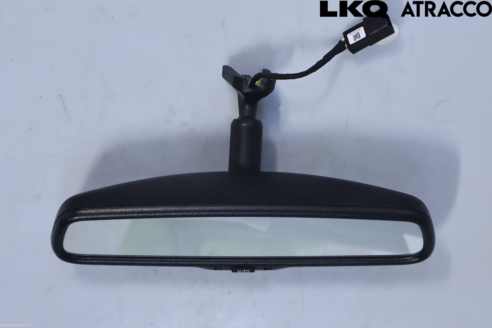 Toyota CAMRY 19-24 Speil Innvendig