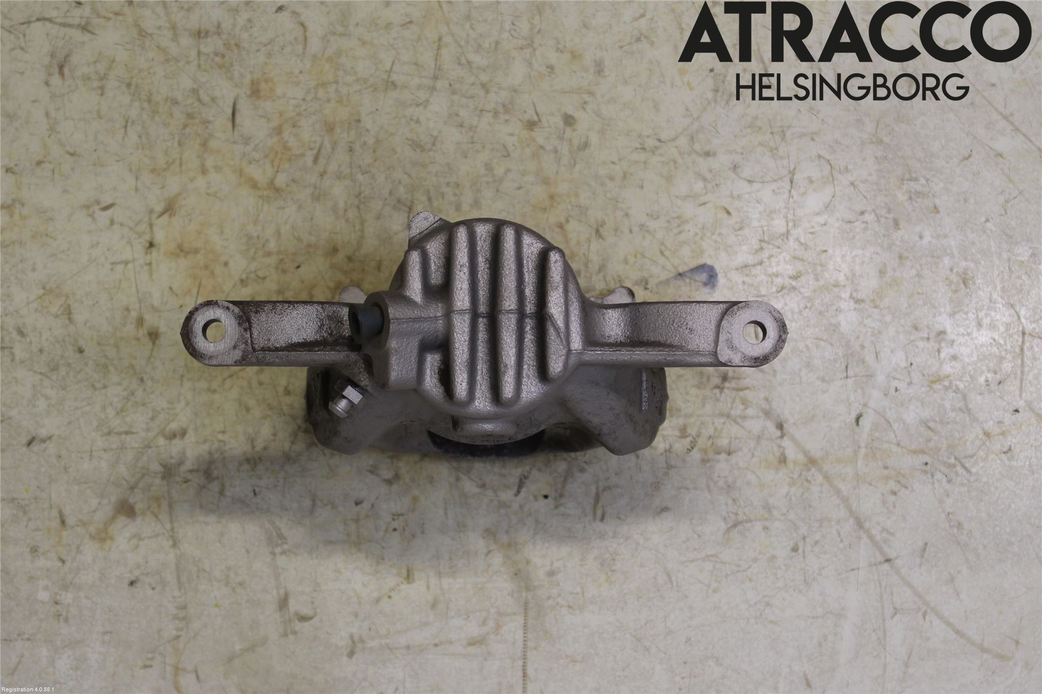 Opel VIVARO 15-19 Bremsecaliper Foran Høyre