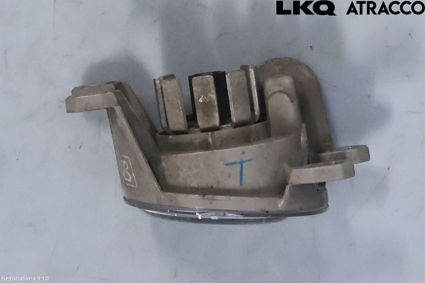 Toyota COROLLA 19- Frontlykt-Kurve-Tåkelys