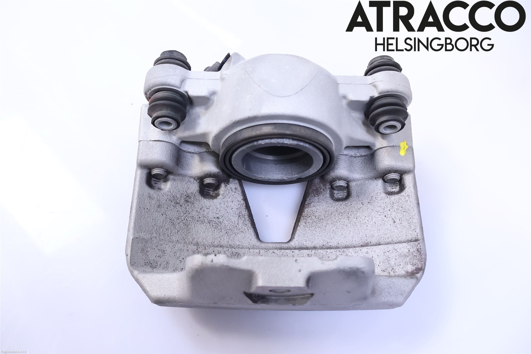 Audi A7/S7 4G 11-17 Bremsecaliper Foran Høyre