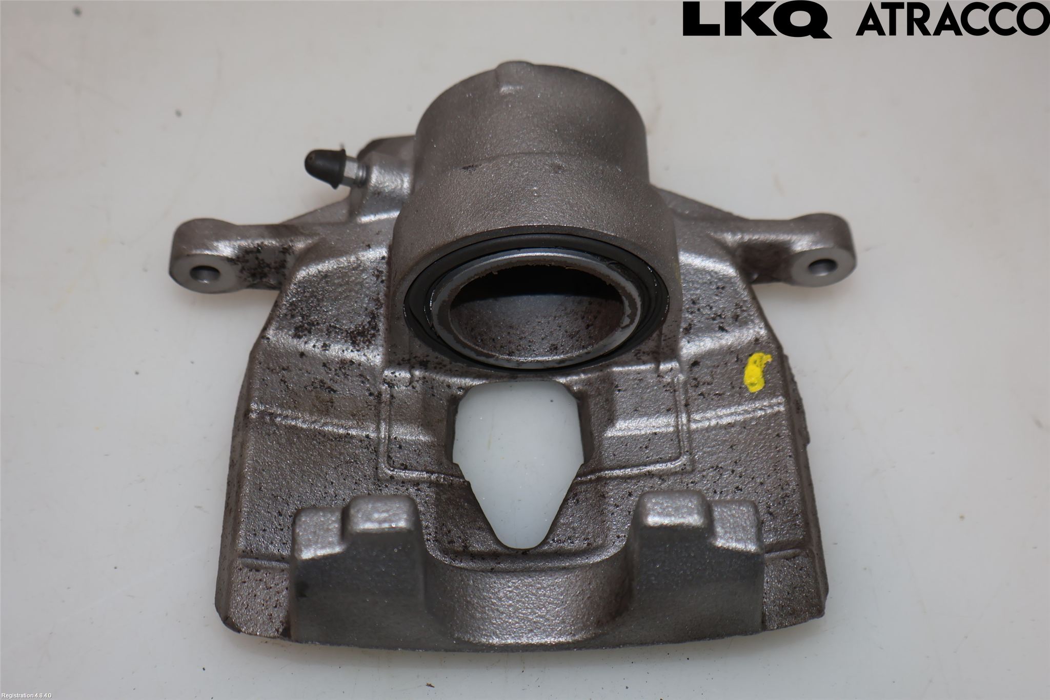 Peugeot 508 19- Bremsecaliper Foran Venstre