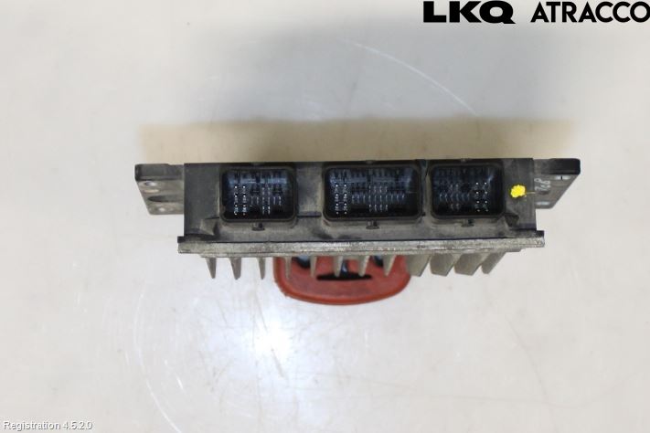 Nissan NV200/NV200 COMBI Styreenhet Dieselpumpe