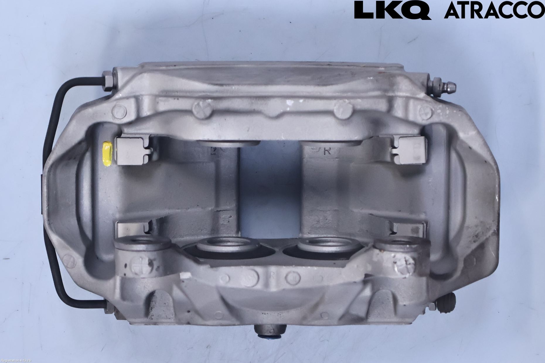Audi A5 17- Bremsecaliper Foran Høyre