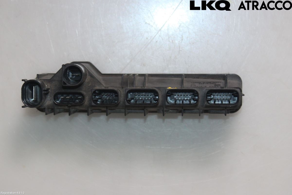 BMW 7 G11/G12 15-22 Styreenhet Øvrig