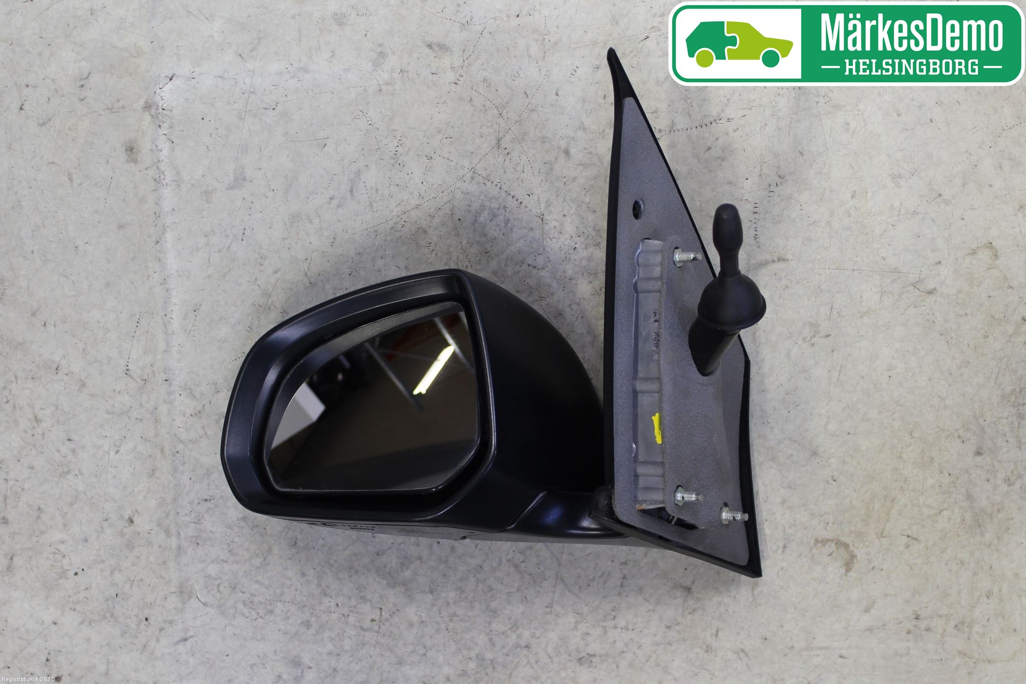 Suzuki ALTO 79-14 Speil V M-Innvjustering