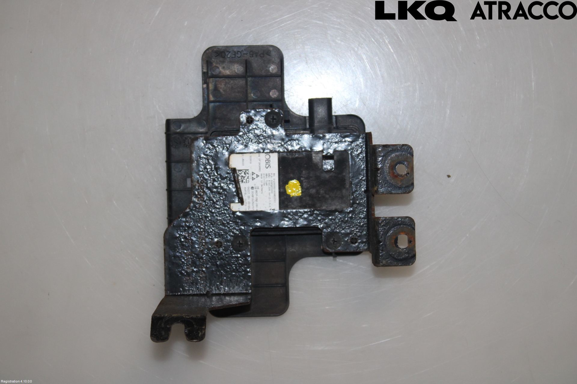 Hyundai TUCSON 05- Sensor Kollisjonsbeskyttelse