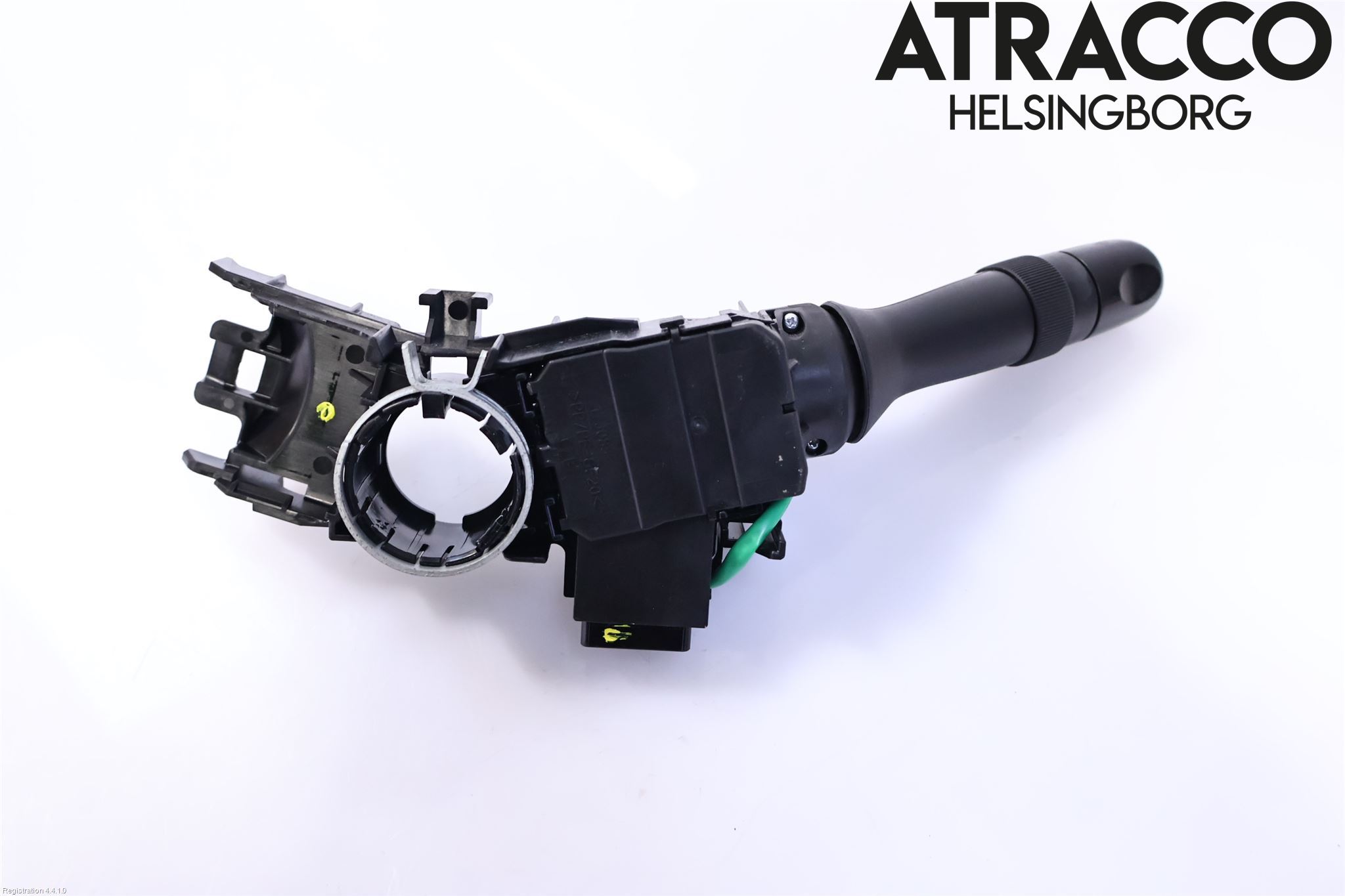 Toyota AYGO 15-21 Bryter Ratt Blinklys - Lys