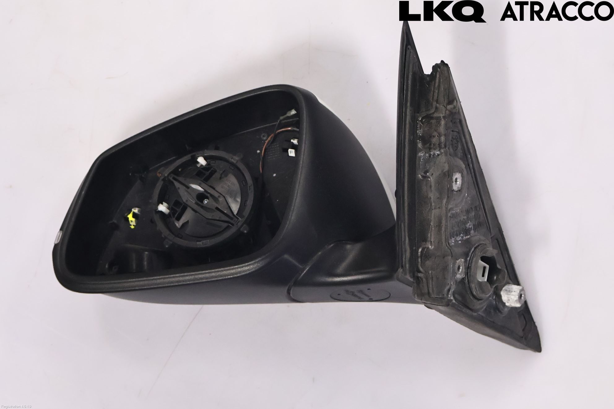 BMW 3 F30/F31/F80 12-19 Speil V M-El Justering