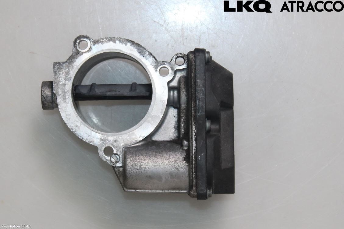 BMW 5 F10/F11/F18 09-17 Inns Spjeldhus