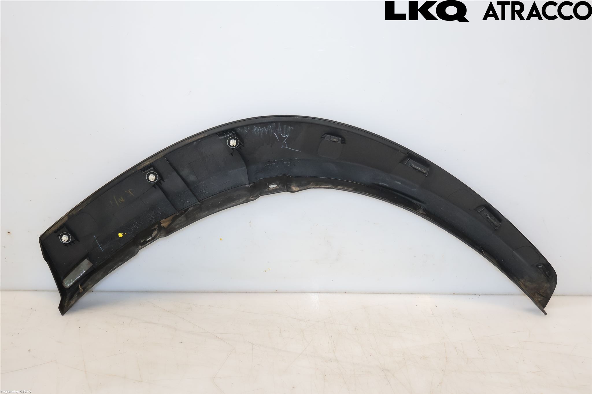 Lexus NX 300h 15-21 Skjerm Bredder