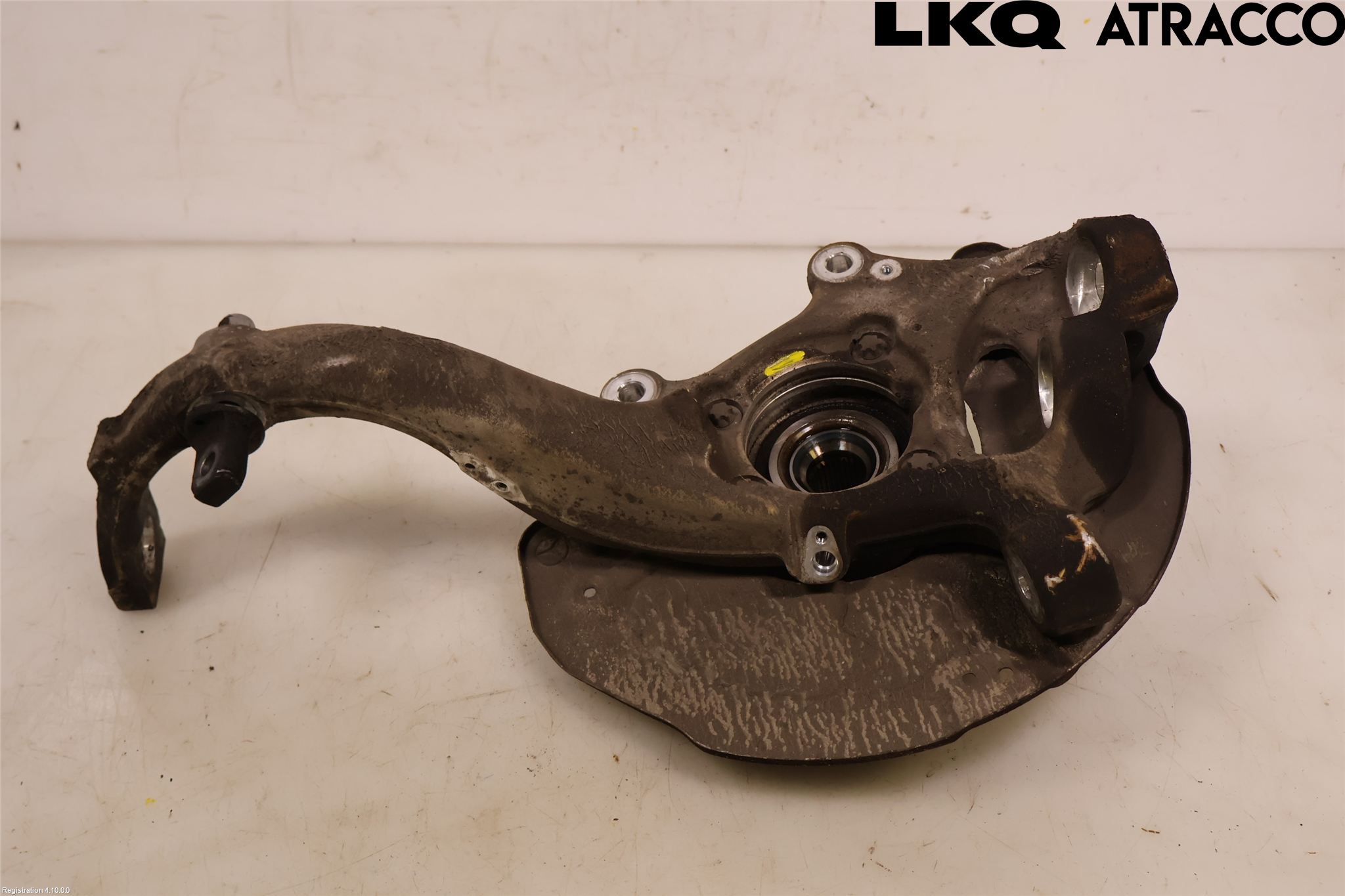 Mercedes-Benz MB C-KLASS (W205) 14-21 Spindel Hf