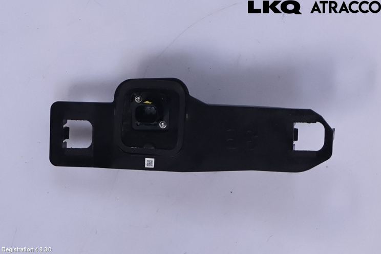 Toyota VERSO 09-18 Parkeringshjelp Kamera