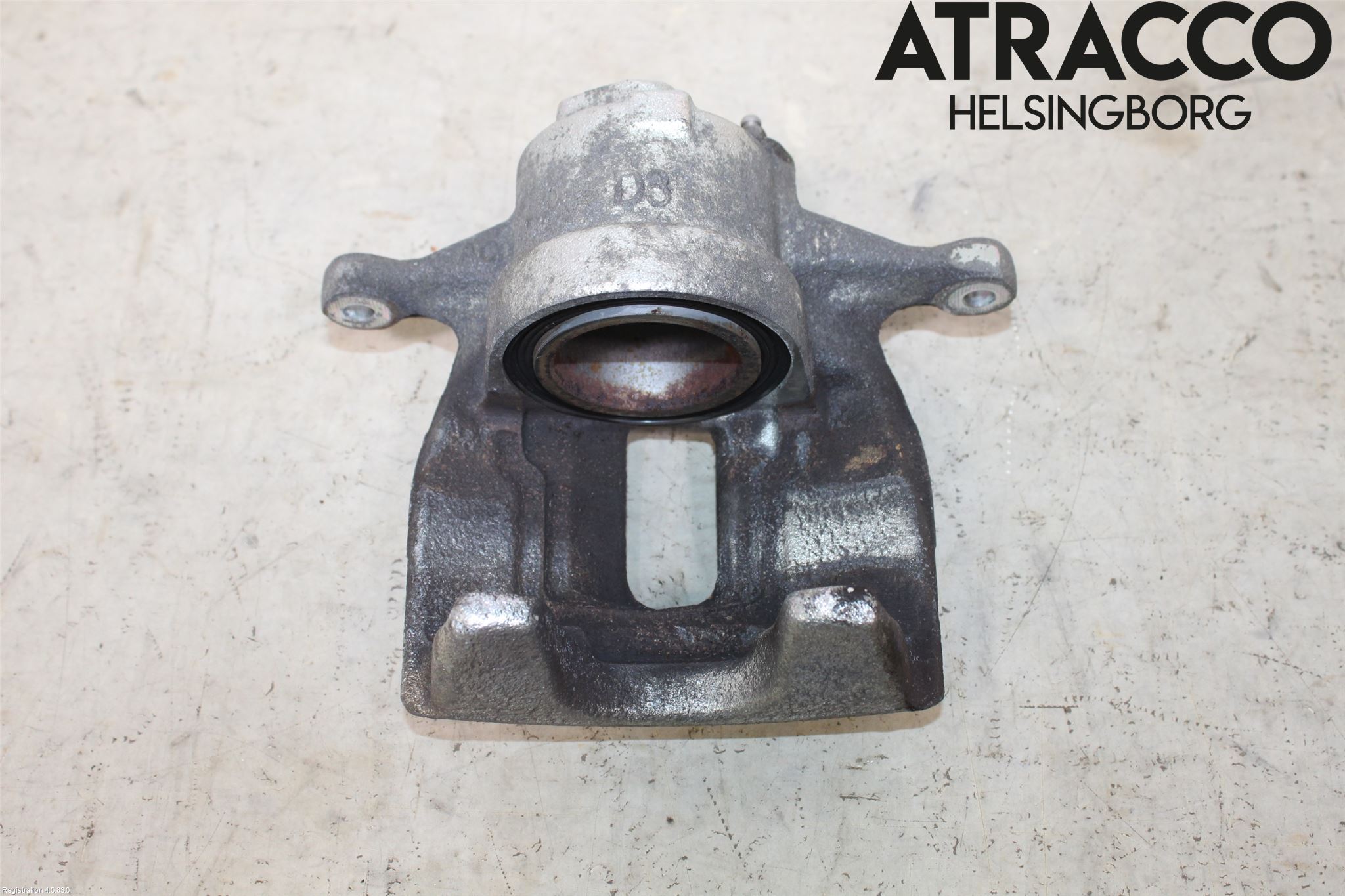 Toyota C-HR 16-23 Bremsecaliper Foran Høyre