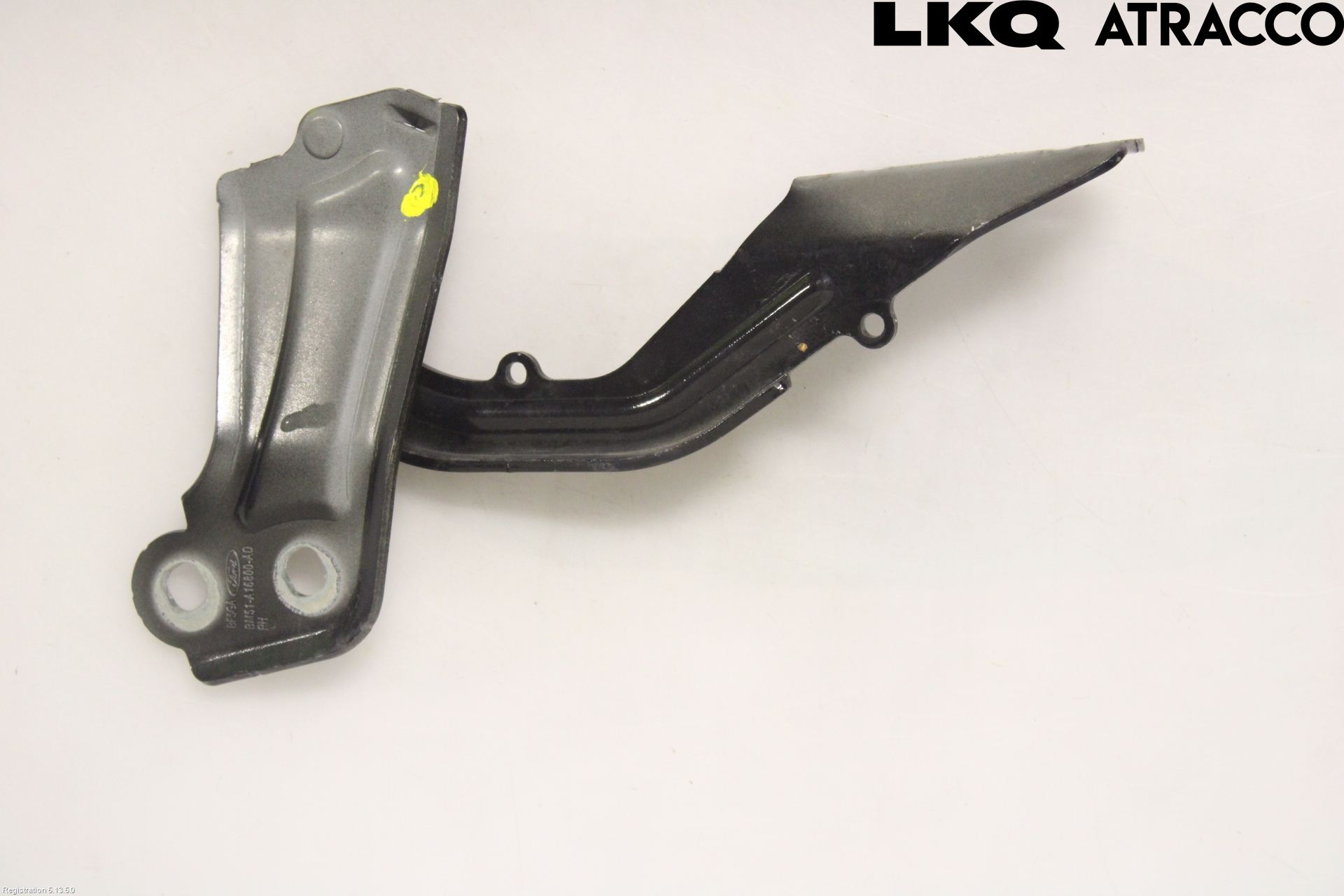 Ford KUGA 13-16 Panser Hengsel - Hengsler