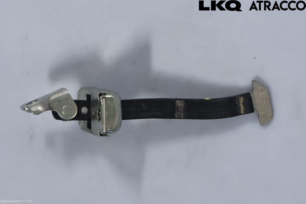 Toyota C-HR 24- Dørstopper