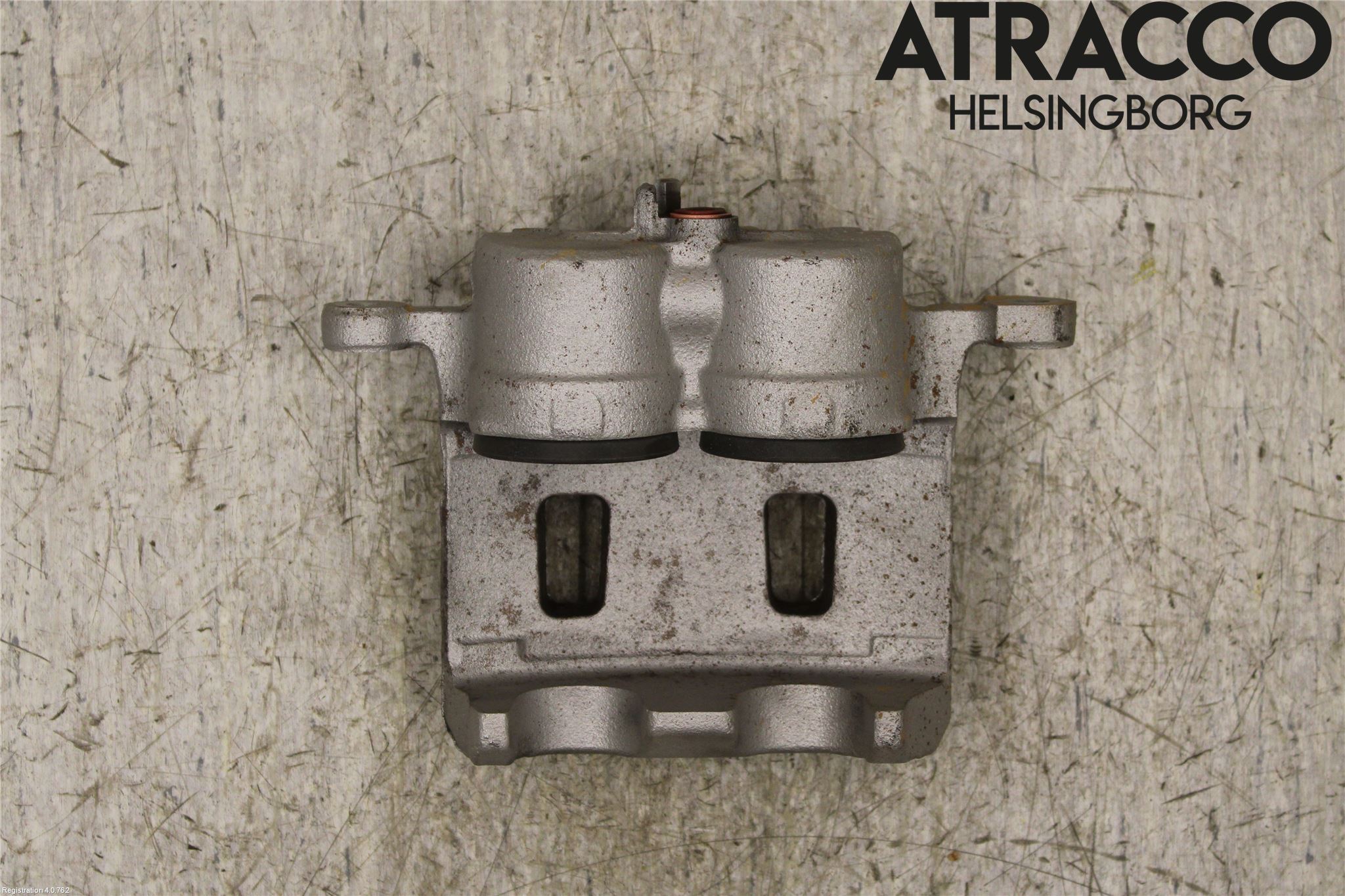 Subaru OUTBACK 10-15 Bremsecaliper Foran Høyre