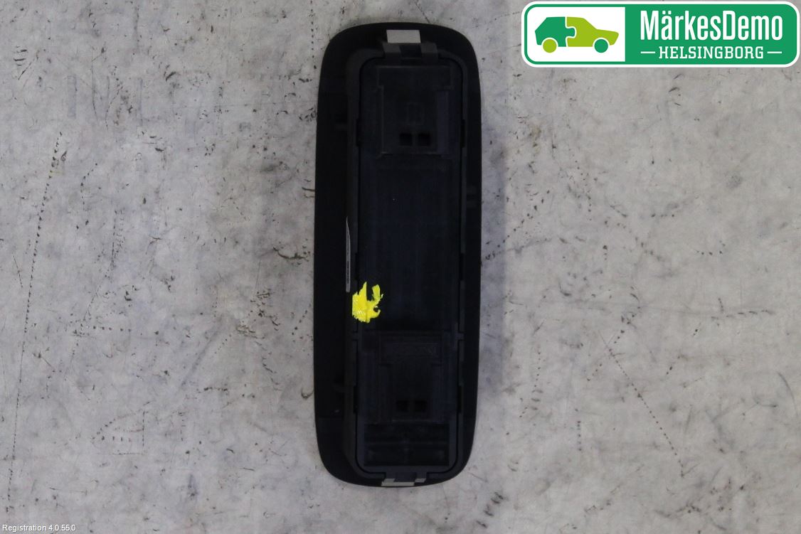 Volvo XC40/RECHARGE 18- Bryter Sete Regulering