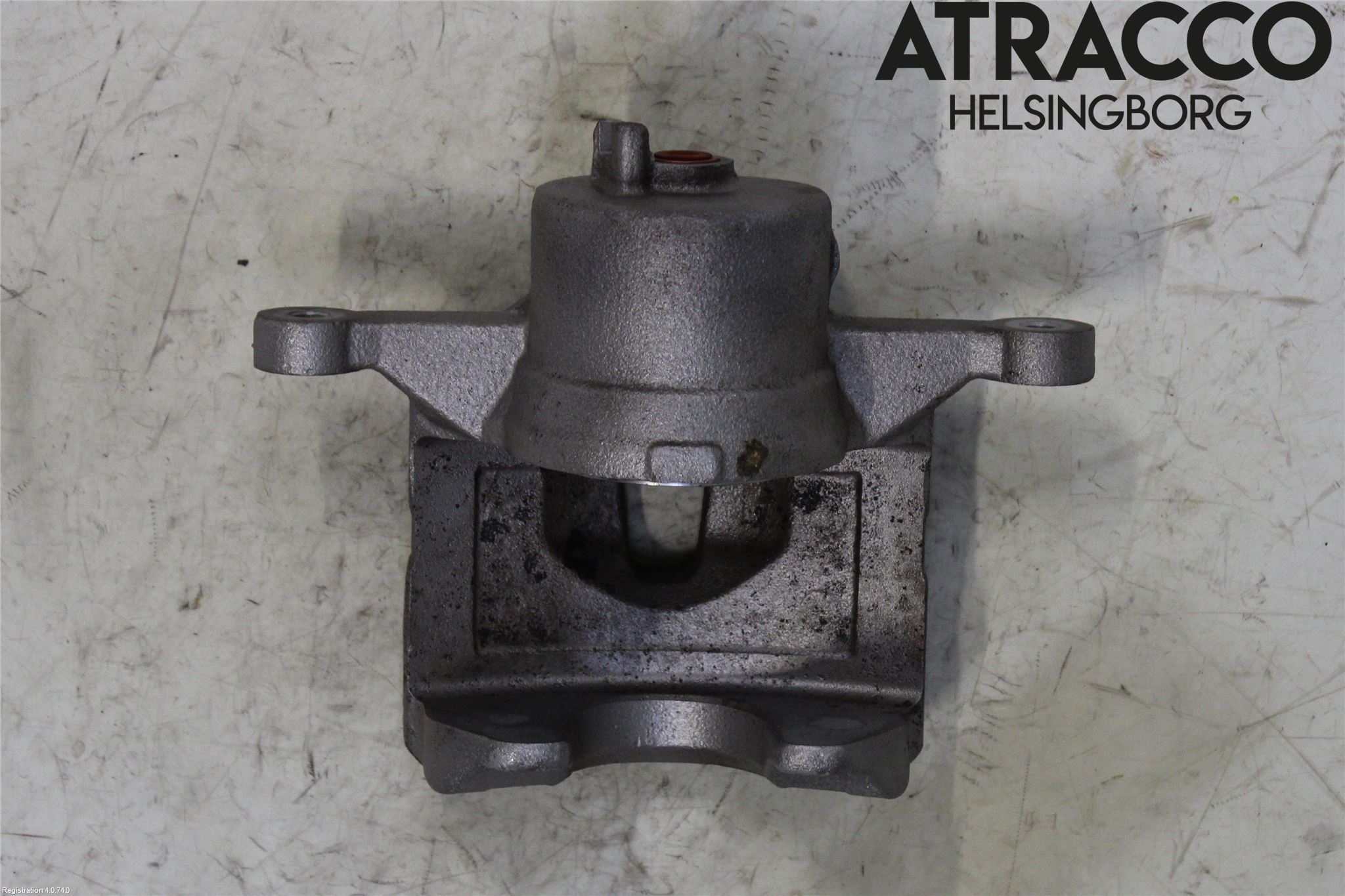 Hyundai i30 GD 13-17 Bremsecaliper Foran Høyre