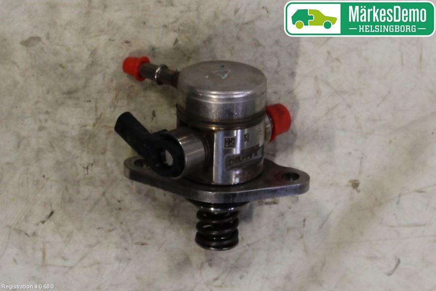 Citroen C4 SPACETOURER 19-22 Drivstoffpumpe Mekanisk