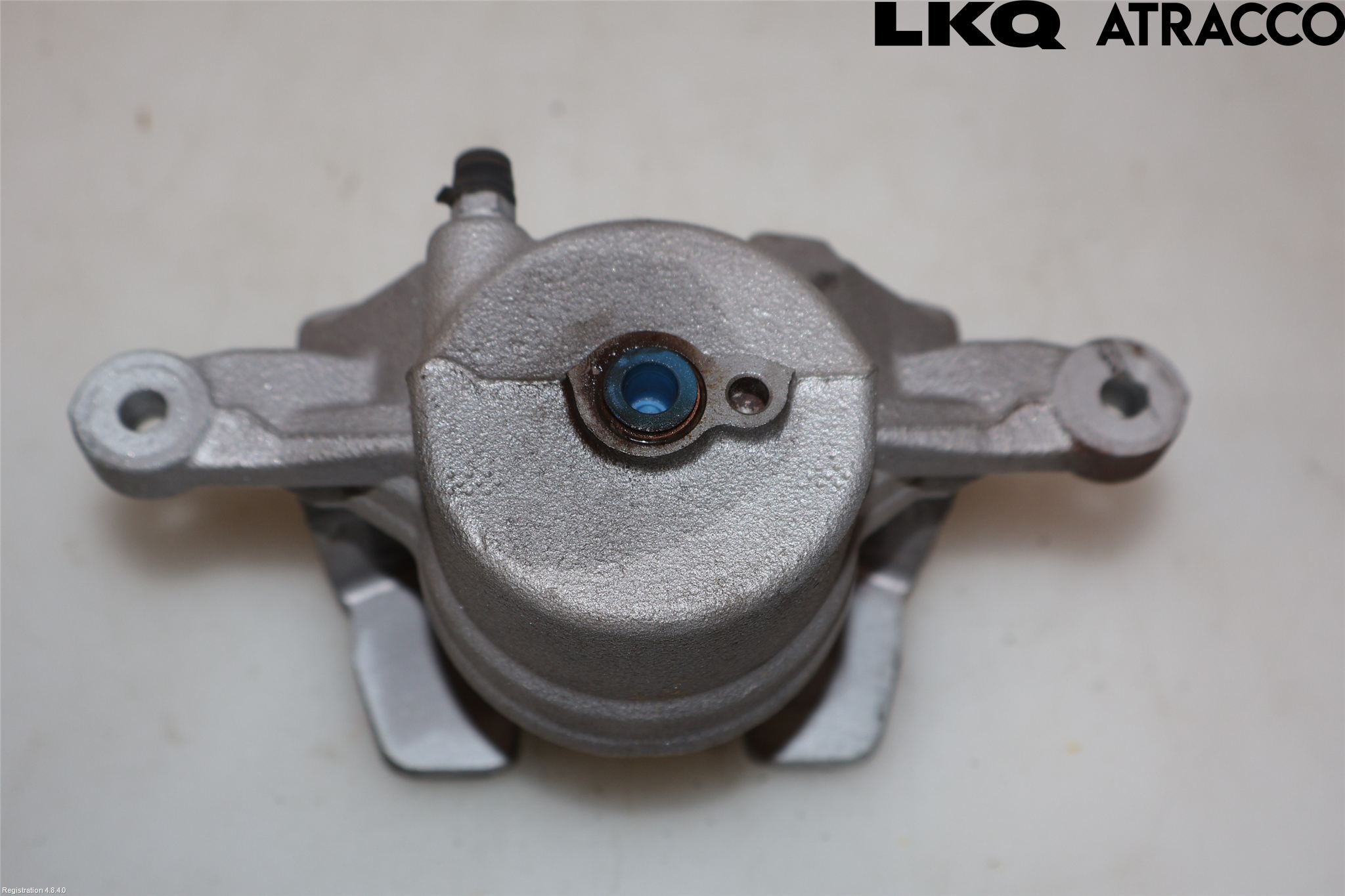 Hyundai TUCSON 05- Bremsecaliper Foran Venstre