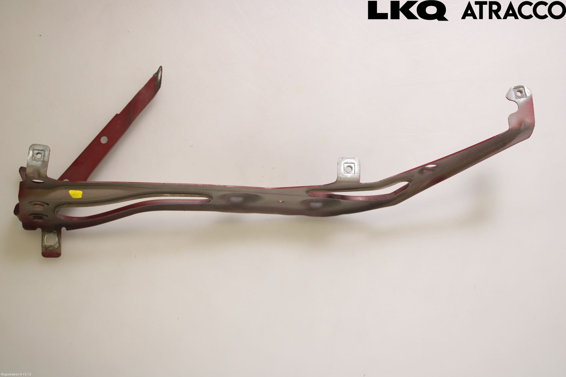 BMW 2 F45 Active Tourer 14-21 Frontskjermfeste Venstre