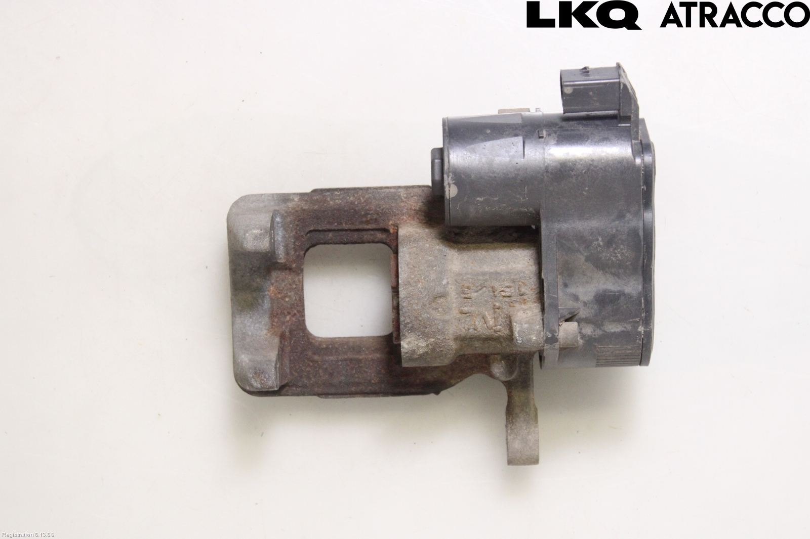 Citroen BERLINGO/E-BERLINGO 19- Bremsecaliper Bak Høyre