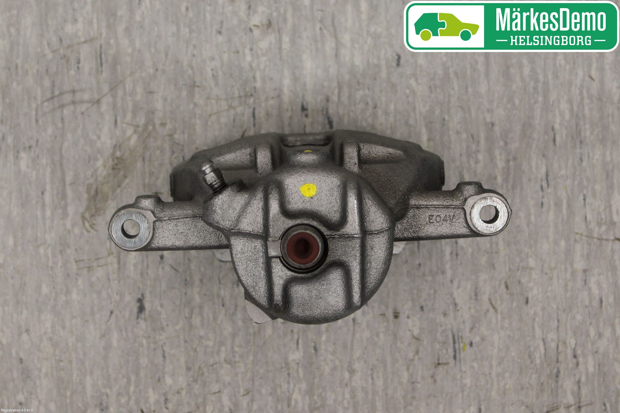 Mitsubishi COLT 09-13 Bremsecaliper Foran Venstre
