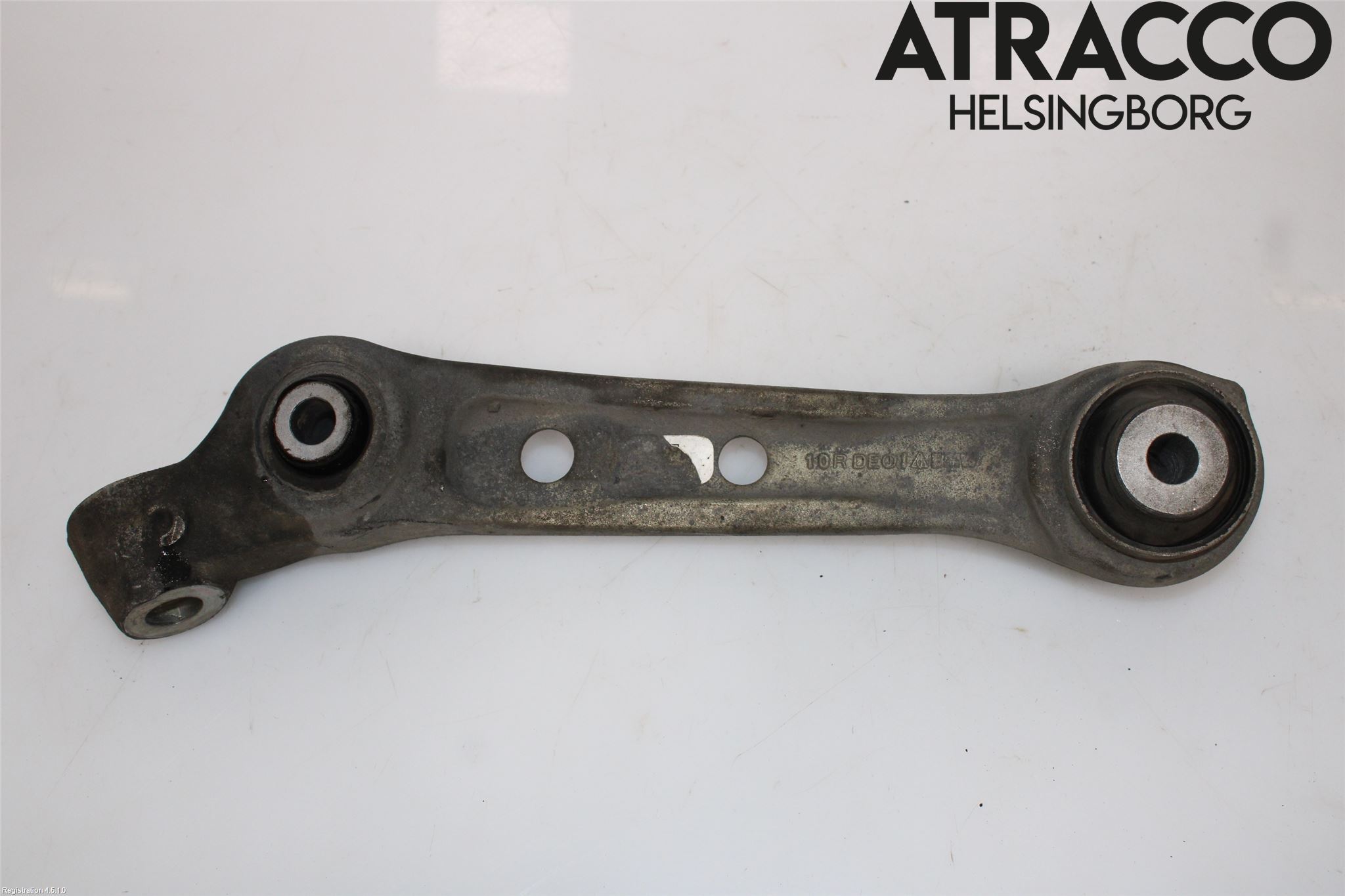 BMW 5 F10/F11/F18 09-17 Bærearm Foran Høyre Nedre
