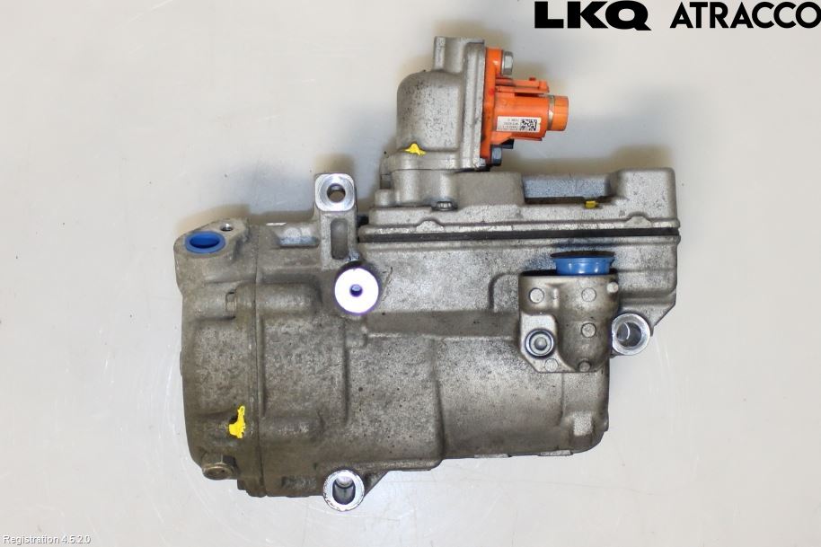 Nissan LEAF 11-17 Varme Ac Kompressor
