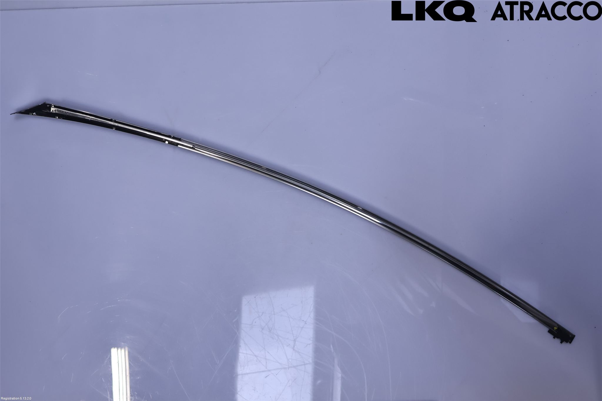 Lexus ES 250/300/330 Dør Dekorlist Vb