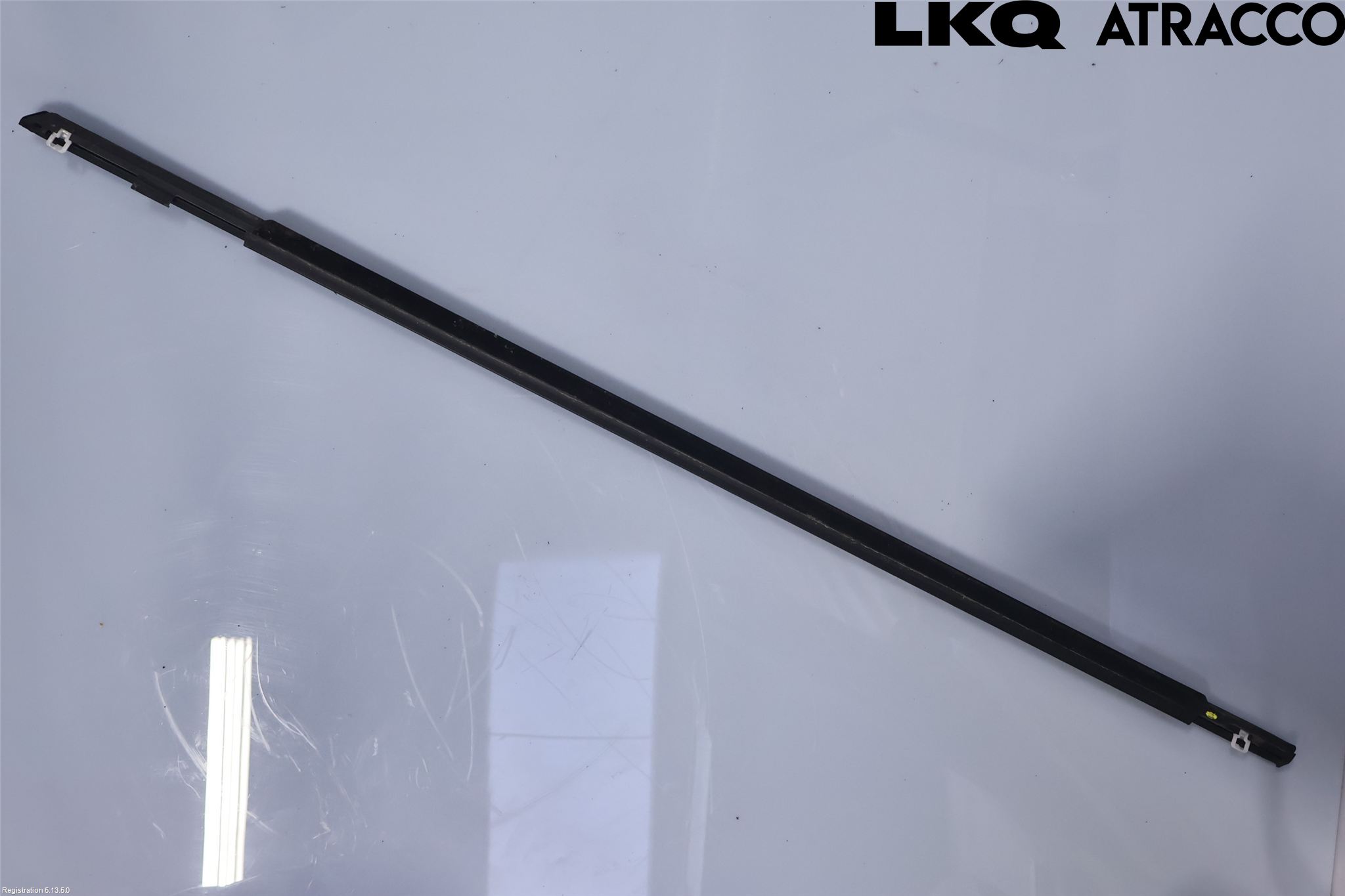 Volvo XC60 18- Dør Dekorlist Hf