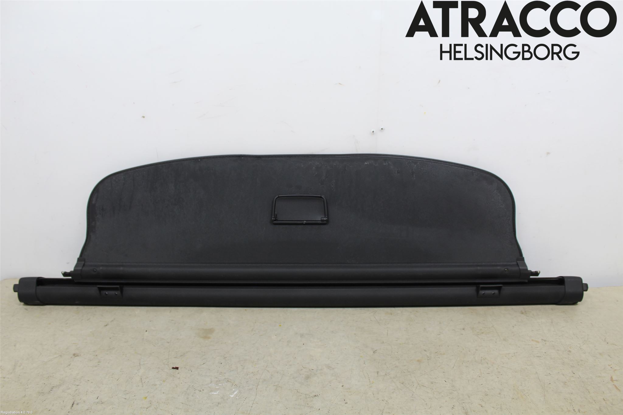 Audi A4 12-15 Innr Innsyn Beskytelse Stv