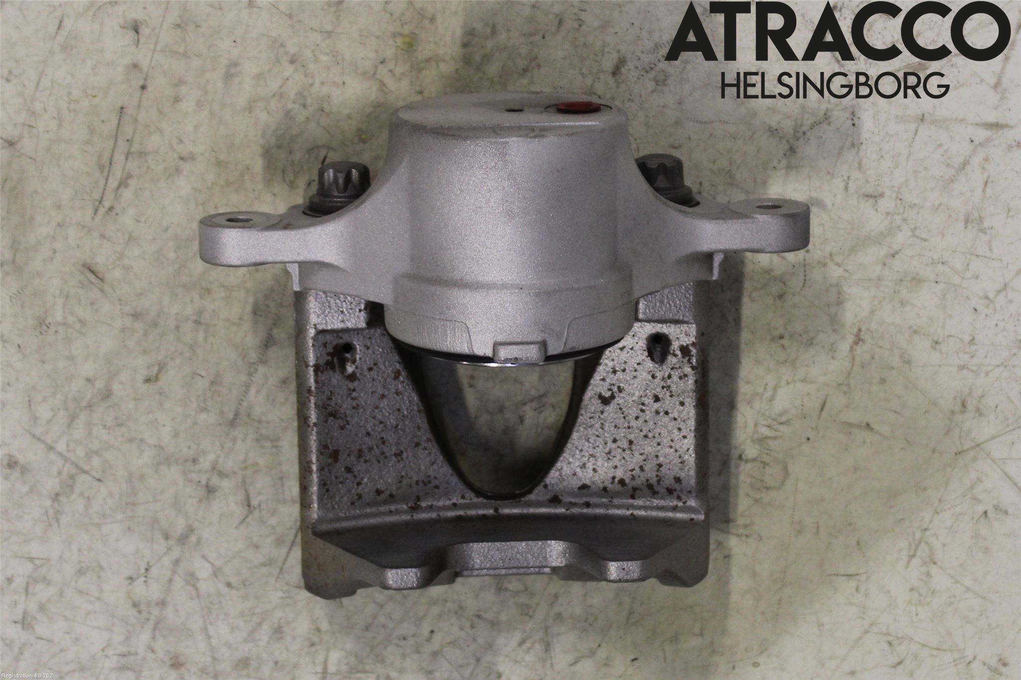 Peugeot 308 14-21 Bremsecaliper Foran Høyre