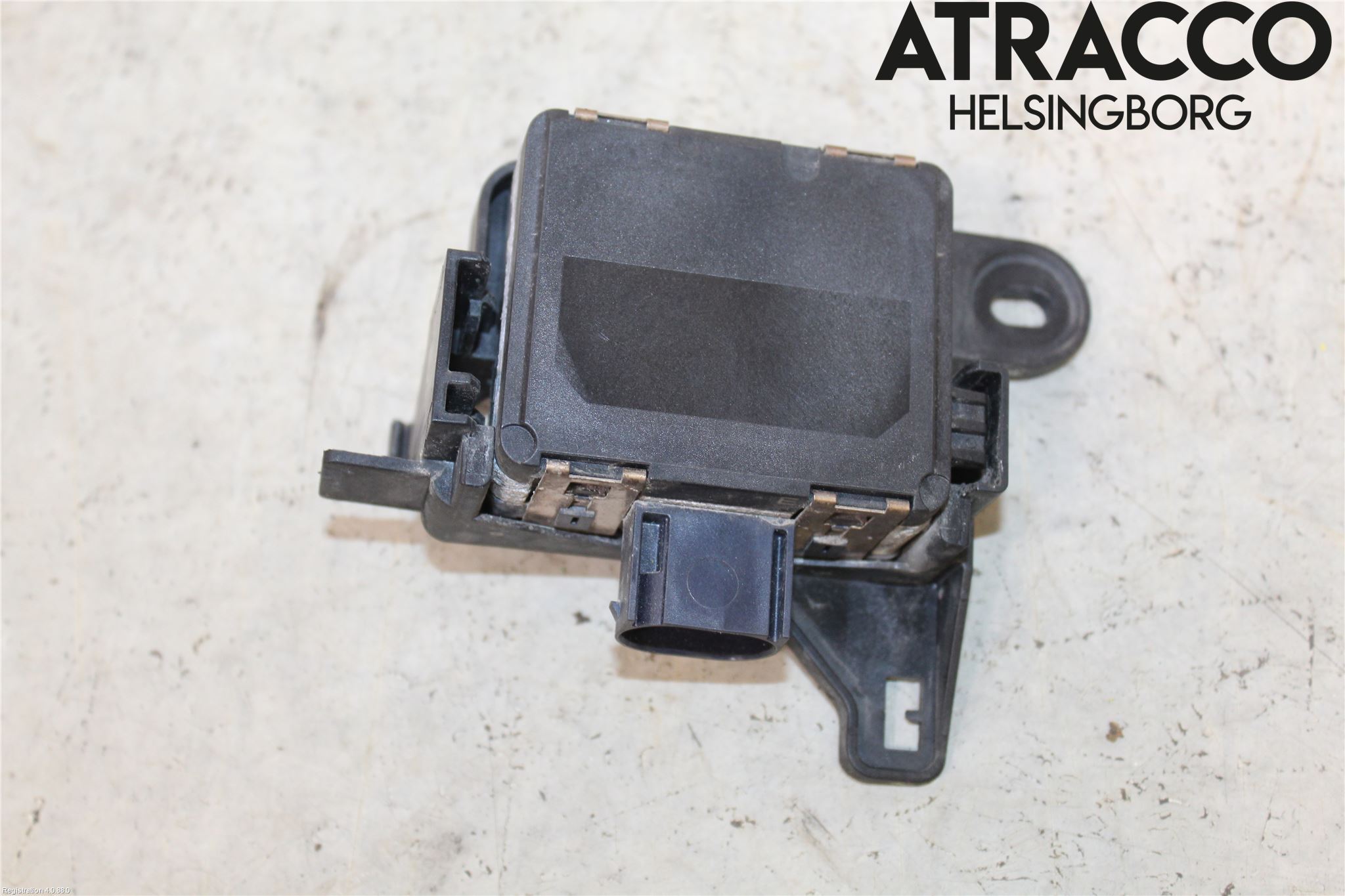 Volkswagen VW PASSAT 15-19 Sensor Kollisjonsbeskyttelse