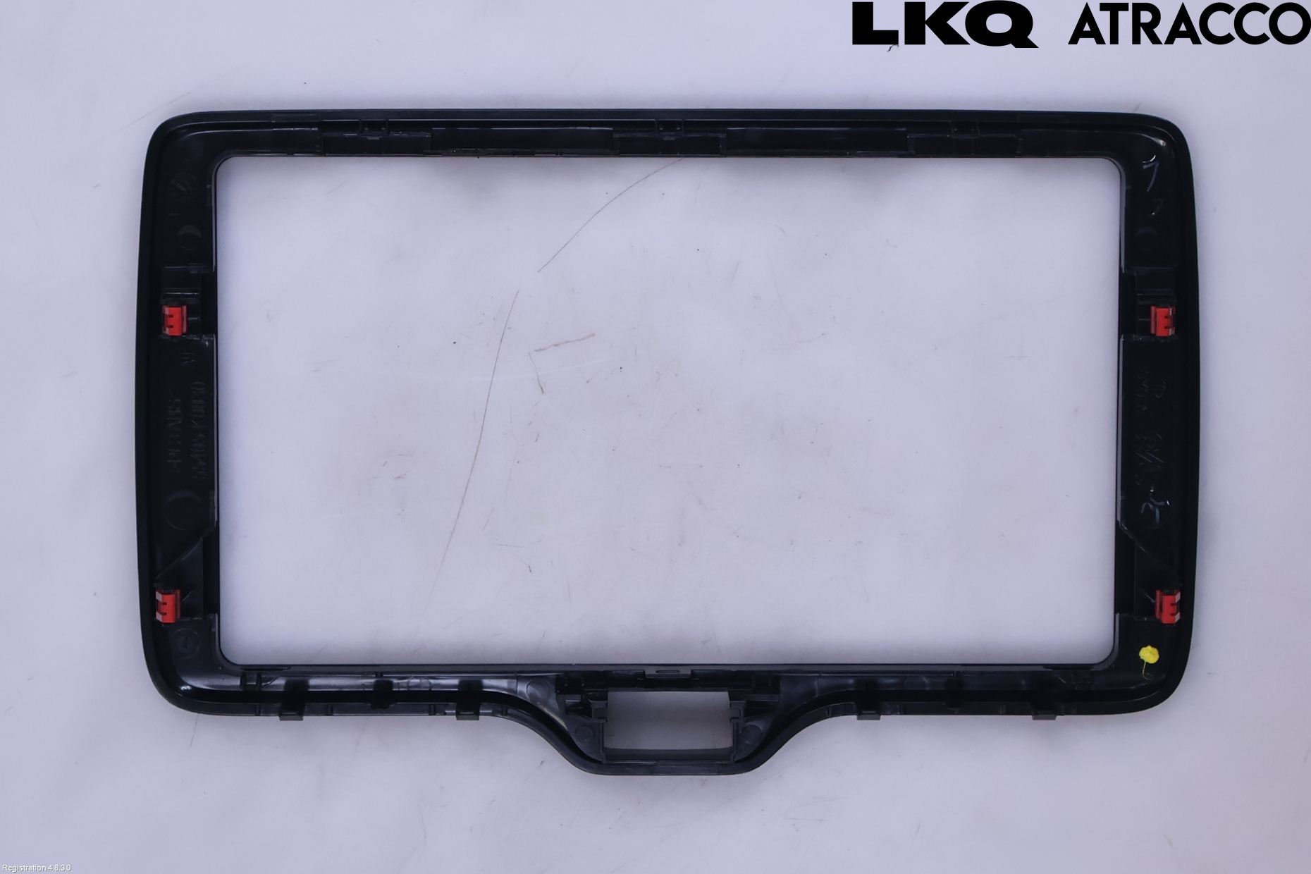 Toyota YARIS CROSS XP21 21- Innr Radio Ramme