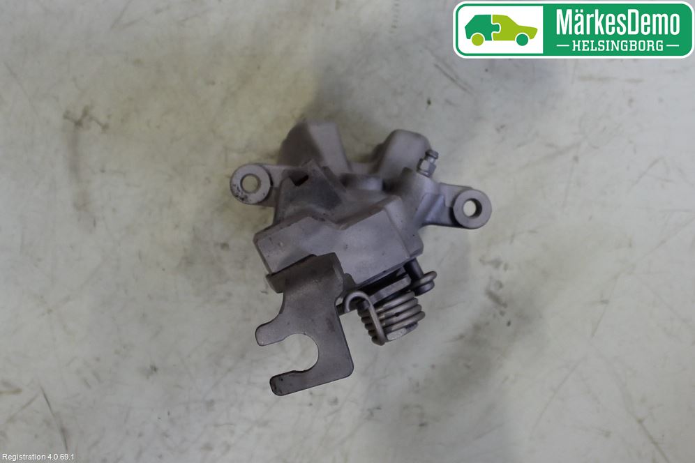 Mazda MX-5 III MIATA 06-15 Bremsecaliper Bak Høyre
