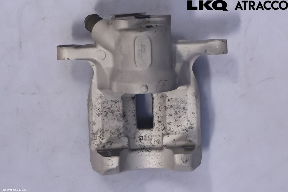 Lexus IS 250/350 14-20 Bremsecaliper Bak Venstre