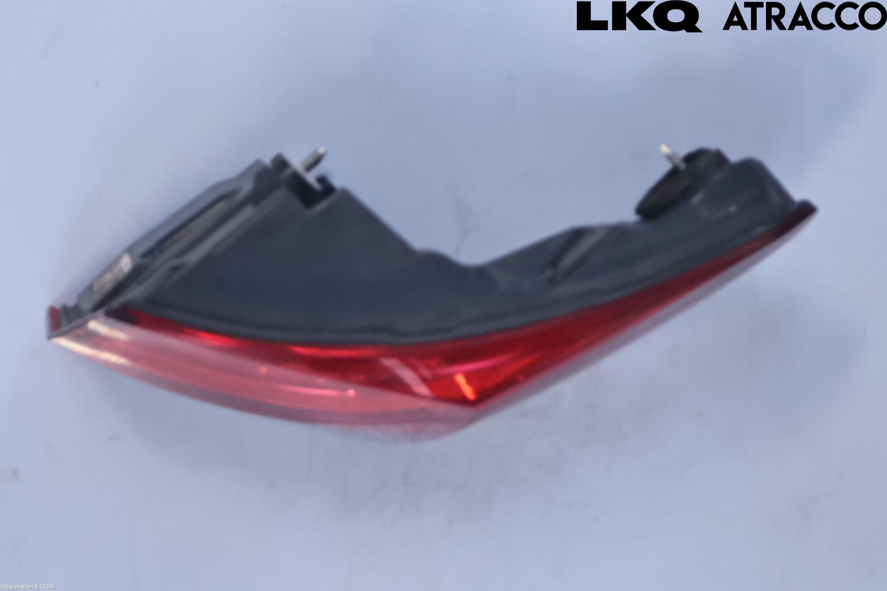 BMW 5 F10/F11/F18 09-17 Baklykt Høyre